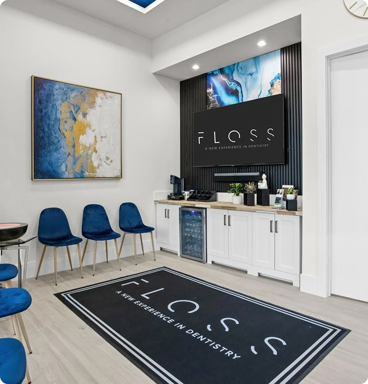 FLOSS Dental - Delray Office