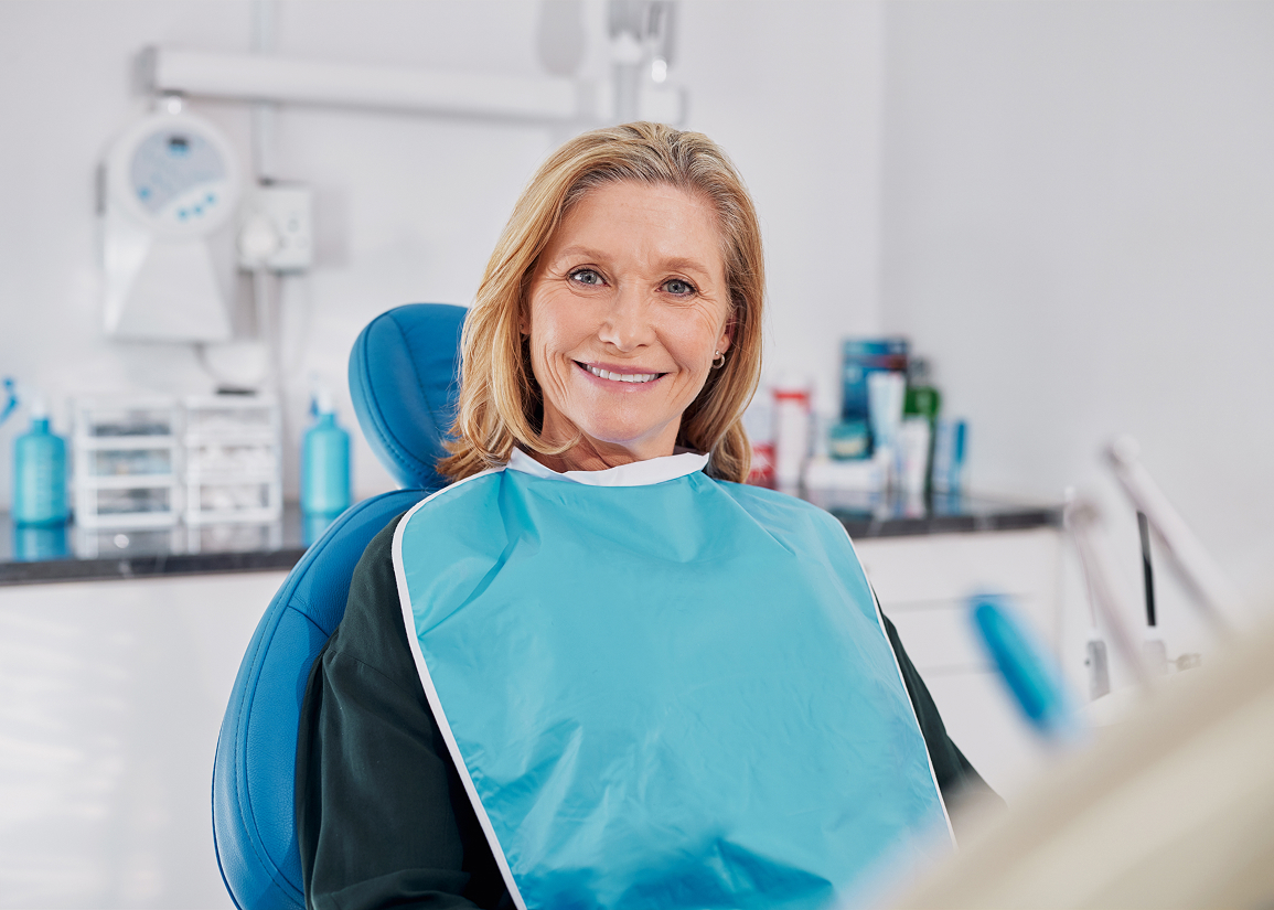 FLOSS Dental team providing care to patients in Delray Beach, FL