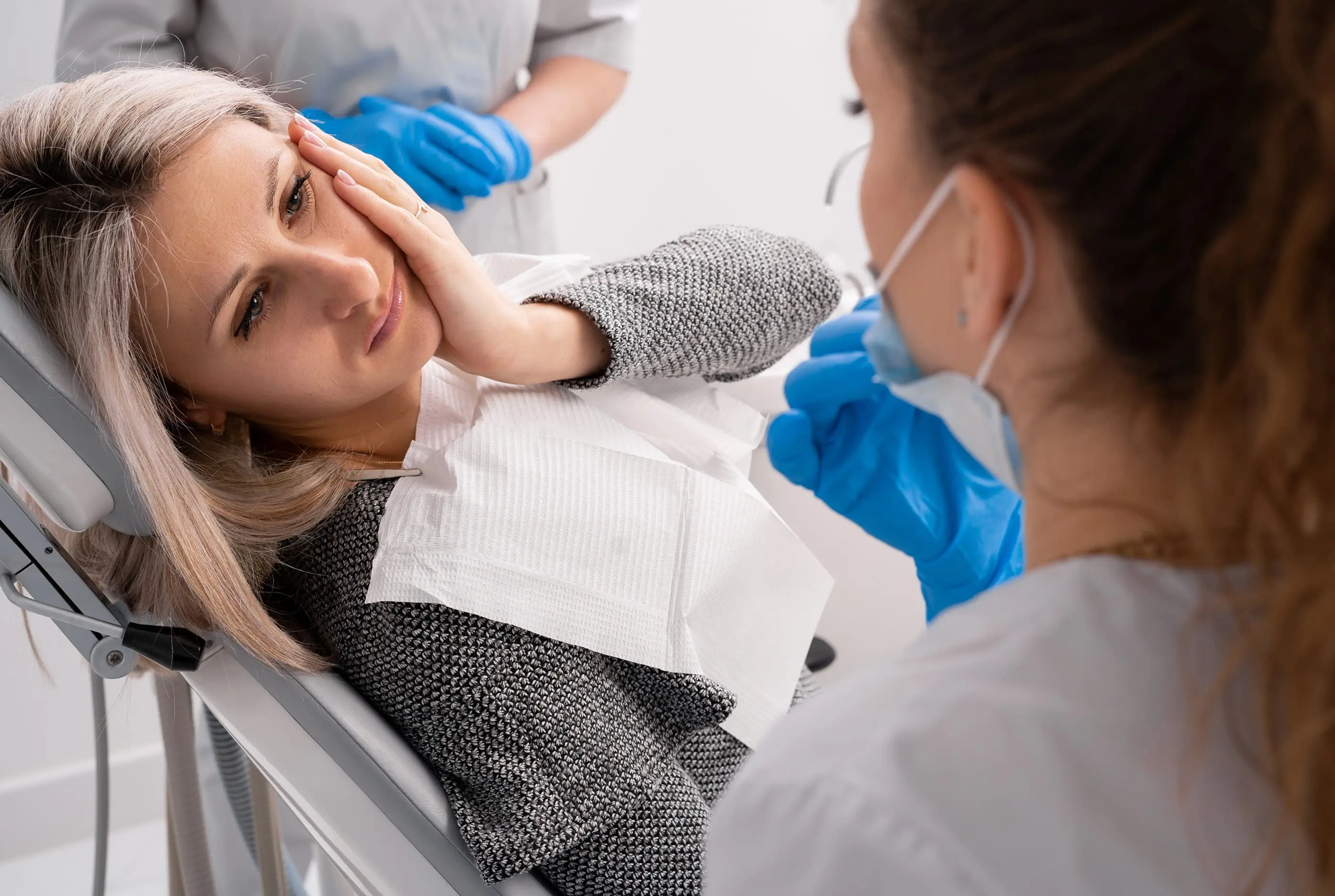 Emergency Dentistry in Delray Beach, FL