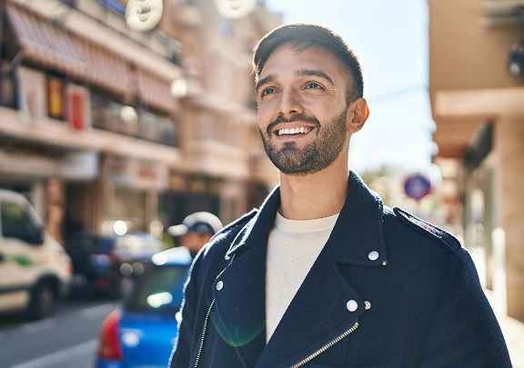 AI-powered dental diagnostics at FLOSS Dental - Delray