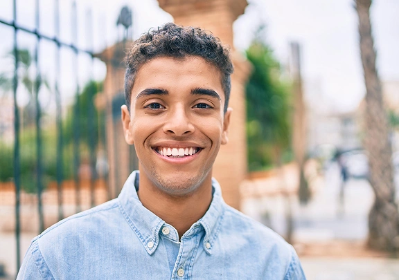 Advanced digital imaging at FLOSS Dental - Delray