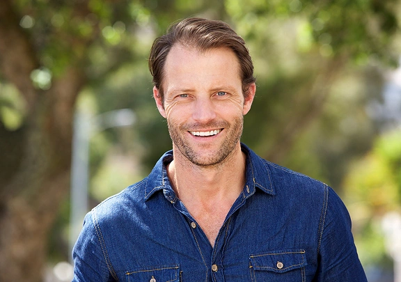 Overjet AI radiograph analysis at FLOSS Dental - Delray