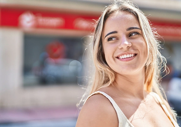 Digital treatment planning at FLOSS Dental - Delray