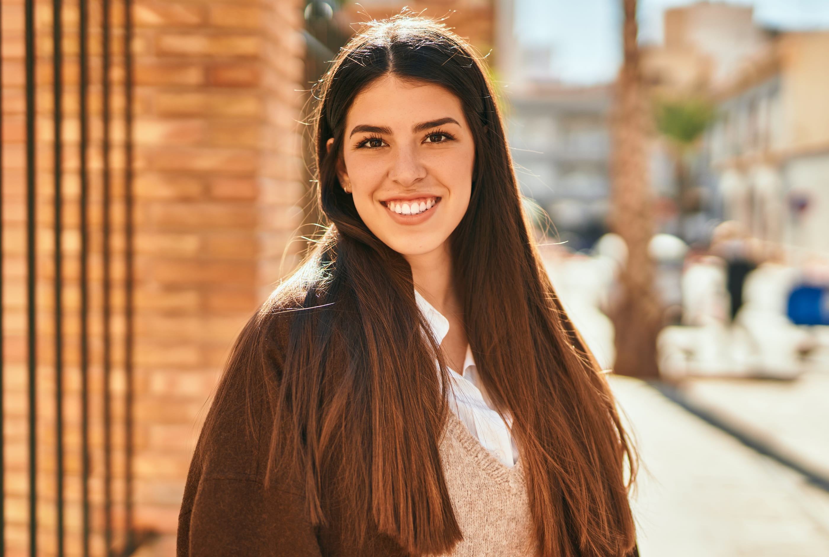 VELscope oral cancer screening technology at FLOSS Dental - Delray