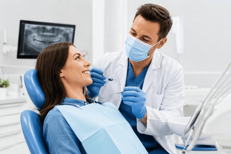 General Dentistry Cost Breakdown Delray Beach FL — Clear Prices, What to Expect, and How to Save