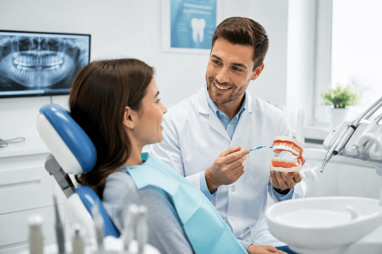 Emergency Dentist Delray Beach FL: Fast, Compassionate Care for Tooth Pain and Cracked Teeth